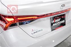 تۆیۆتا ئەڤەلۆن